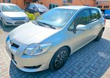 Toyota Auris Basis - Toyota Auris aus 2007