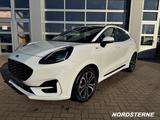 Ford Puma ST-LINE+LENKRAD.HZ+SPORT+NAVI+SITZ.HZ - Ford Puma mit Benzin-Antrieb: Automatik