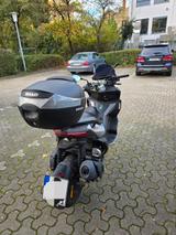 Aprilia SR GT 125 EZ - 06/2024 mit Restgarantie - APRILIA SR GT 125