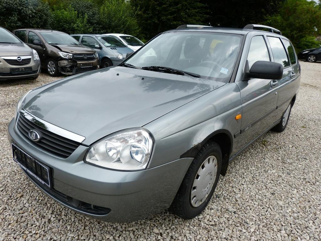 Lada Priora