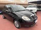 Lancia Ypsilon 1.3 MJT 75 CV Argento - Lancia Ypsilon Argento mit Diesel-Antrieb