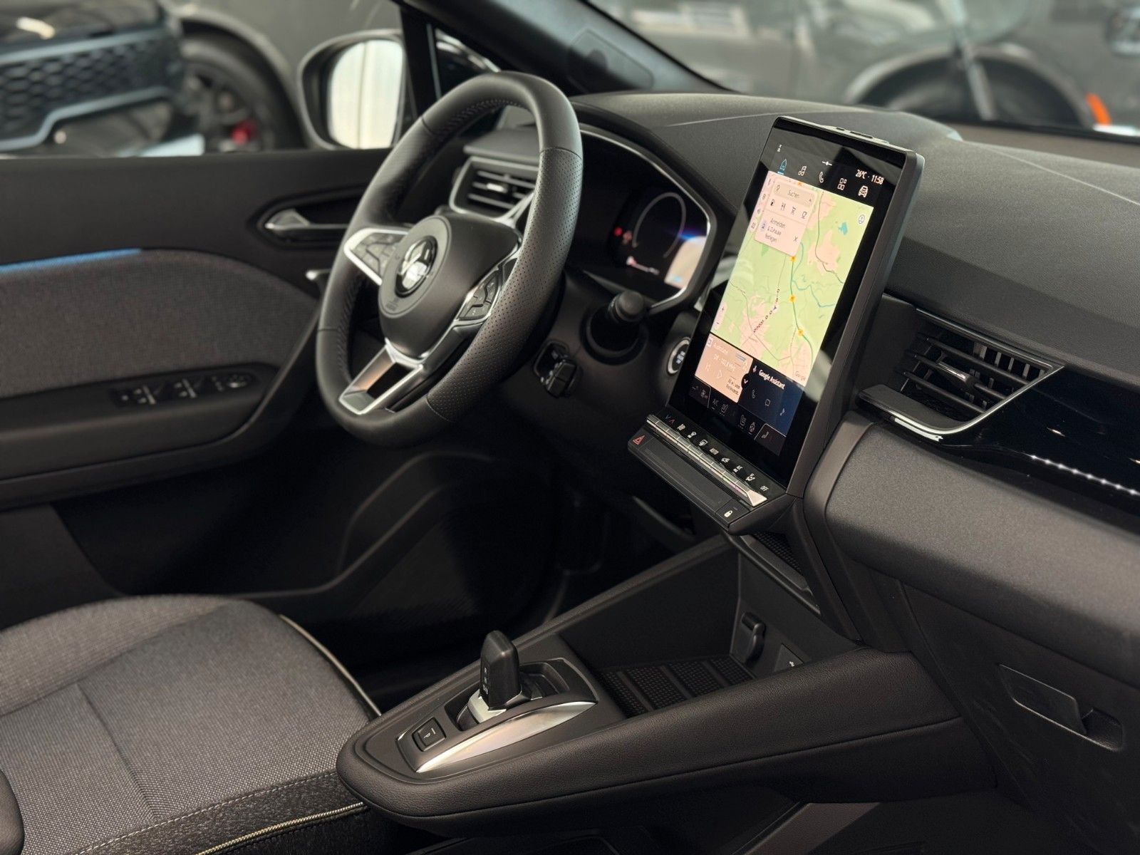 Fahrzeugabbildung Mitsubishi ASX 1.8 Hybrid 6-G.-Automatik Edition