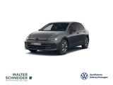 Volkswagen Golf 2.0 TDI DSG Goal AHK Navi LED ACC SHZ RFK - Volkswagen Golf mit Diesel-Antrieb