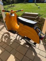 Simson Schwalbe - SIMSON SCHWALBE