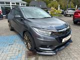 Honda HR-V Sport - Honda HR-V Sport mit Benzin-Antrieb