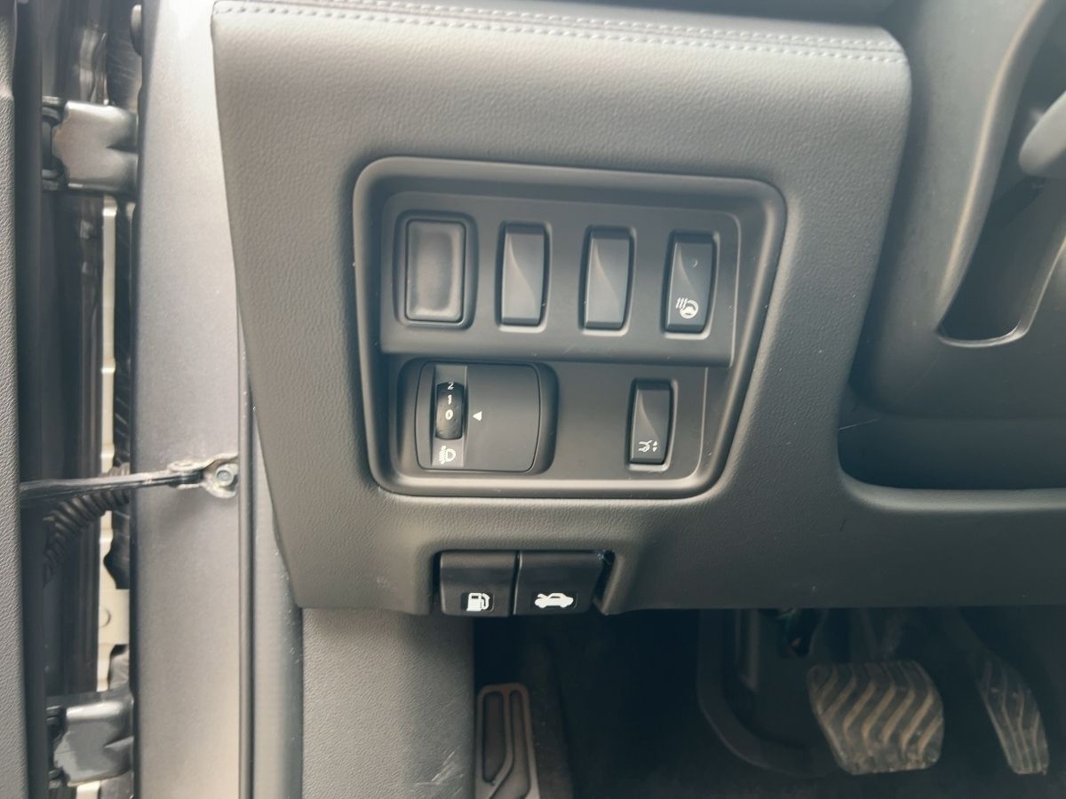 Renault Koleos - Bild 15