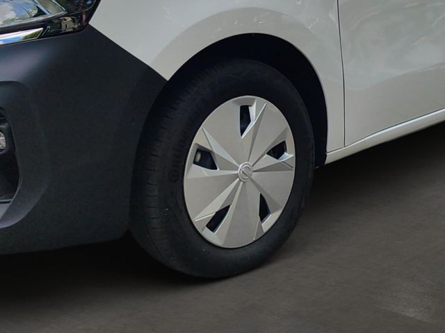 NISSAN Townstar EV (Bild 8 von Array)
