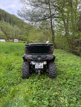 CFMOTO CF 1000 ATR - CFMOTO MOTORRAD