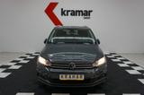 Volkswagen Touran 2.0 TDI DSG Aut. 7-Sitze VIRTUAL/ACC - Volkswagen Touran Gebrauchtwagen