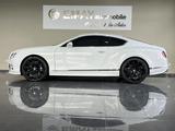 Bentley Continental GT Speed - Bentley Continental GT: Speed