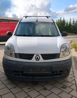 Renault Kangoo Kastenwagen mit Lkw Zulassung - Renault Kangoo: Kastenwagen