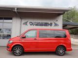 Volkswagen T6 Multivan 2.0 TSI BULLI *AHK*APP-CONNECT*AHK* - Volkswagen T6: Bulli