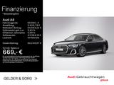 Audi A8 L 60 TFSIe quattro Air*HuD*Pano*B&O*Massage - Audi A8 aus 2025