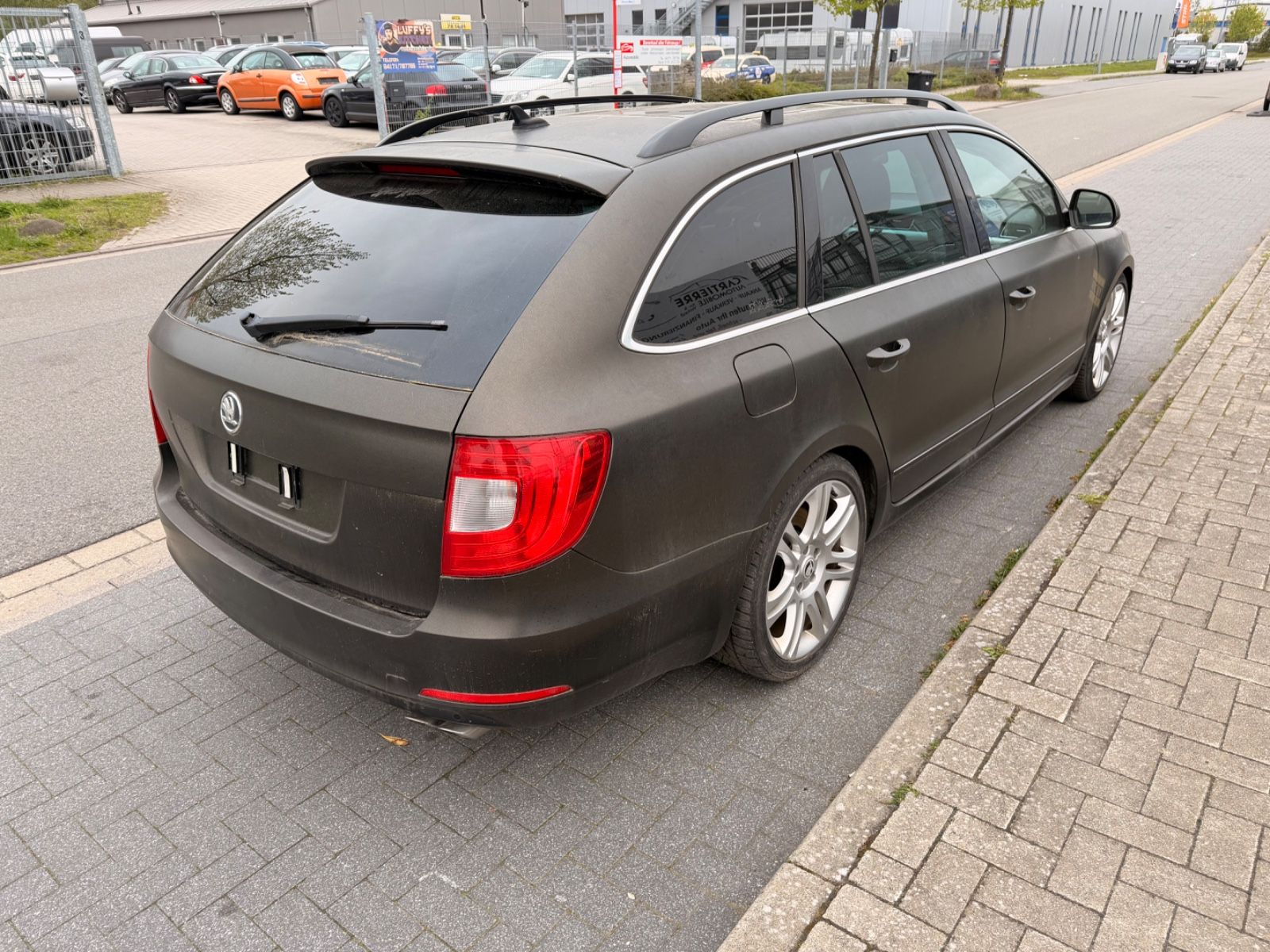 Ansicht 8