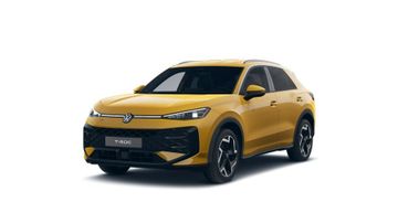 Volkswagen T-Roc 1.5 eTSI DSG R-Line