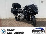 BMW R 1250 RT Triple Black - MOTORRAD RT 125