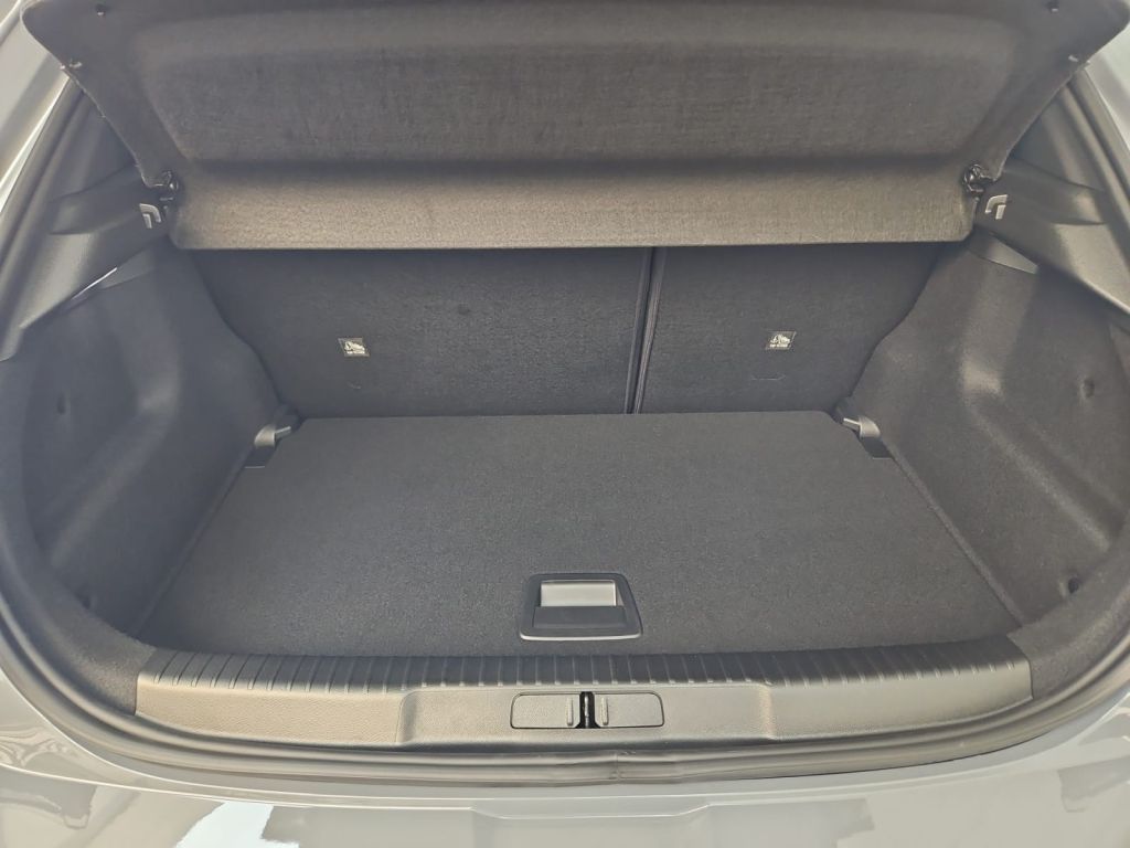 Fahrzeugabbildung Opel Mokka 1.2 DI Turbo Hybrid 48V AT Edition (B/B)