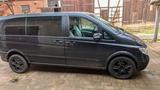 Mercedes-Benz Viano 2.2 CDI FUN kompakt FUN - Mercedes-Benz Viano: Kompakt Fun