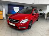 Mercedes-Benz B 180 B -Klasse B 180 CDI - Mercedes-Benz B 180 Gebrauchtwagen in Freiburg