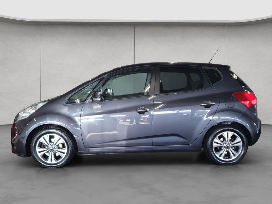 Kia Venga 1.4 CVVT Attract