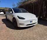 Tesla Model Y Performance AWD Enhanced Autopilot  - Tesla Model Y in Braunschweig