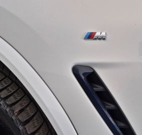 BMW X4 - 12