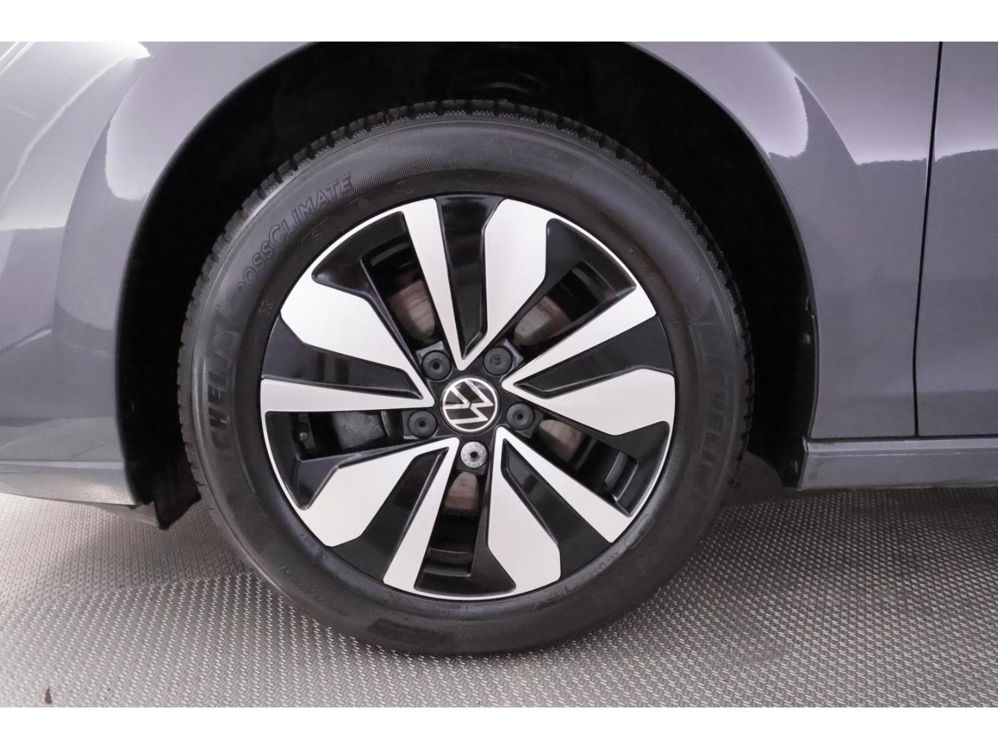 Volkswagen Golf VIII 1.5TSI Goal+LED+CARPLAY+VIRTUAL+TEMPO, миниатюра 12