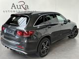 Mercedes-Benz GLC 220d 4M 9G AMG-Line NAV+LED+SHZ+KAM+DIGDISPL - gebrauchte Mercedes-Benz GLC 220 aus dem Jahr 2019