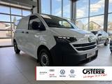 Volkswagen T7 Kastenwagen 2.0 TDI  KÜ Heckflügeltüren 5 Jah - Volkswagen T7 Transporter Tageszulassungen