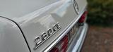 Mercedes-Benz 280 CE (C123)  - 1. Hand - Autos aus dem Jahr 1977