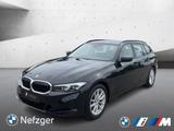BMW 318 d Touring Mild Hybrid Memory-Sitze SHZ DAB