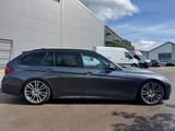 BMW 335d xDrive Touring*M-Sport* TOP-ZUSTAND*1-HAND* - BMW 335 aus 2017