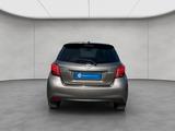 Toyota Yaris 1,33 - Toyota Yaris: 1.3