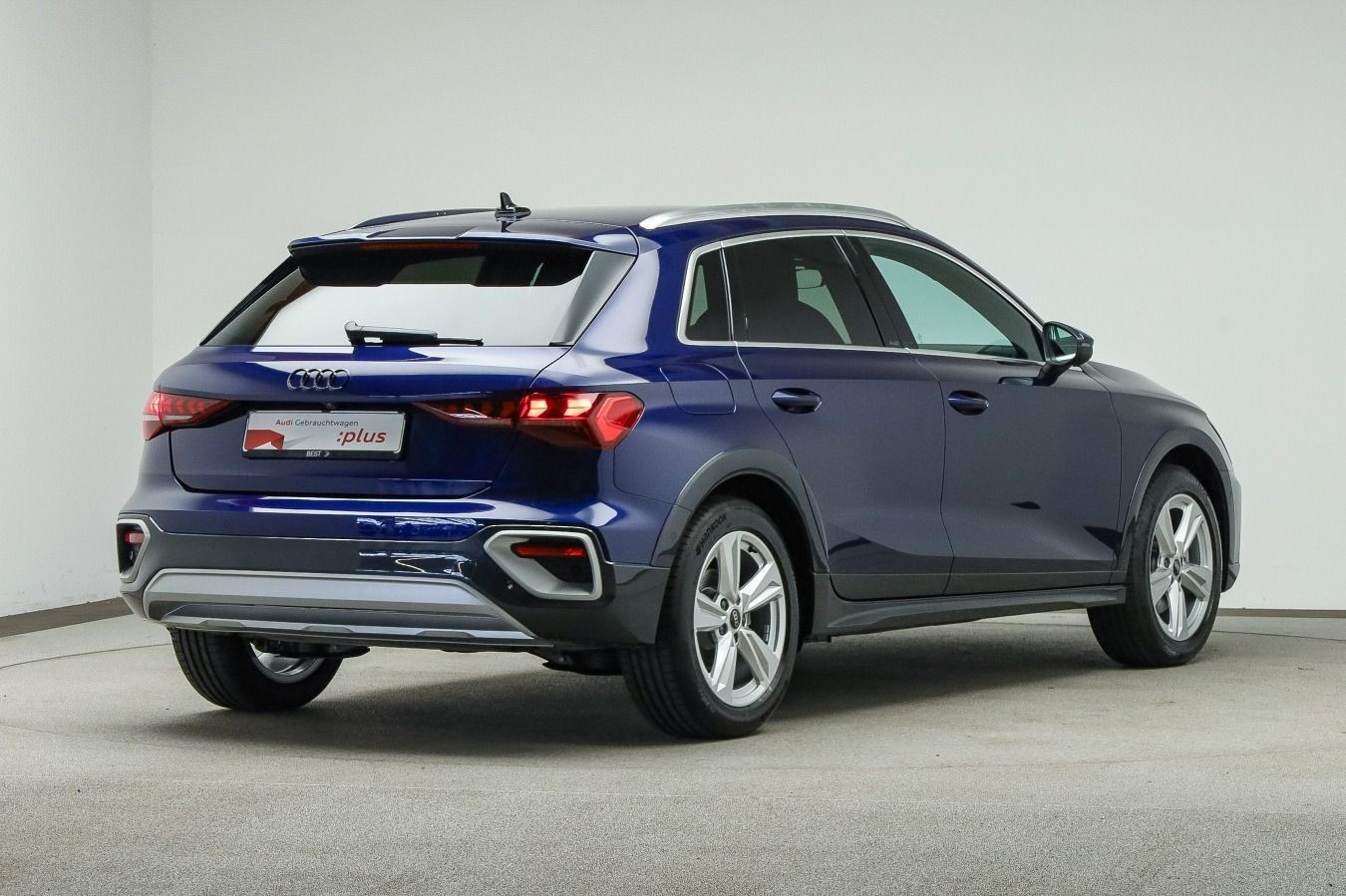 Audi A3 - Bild 2