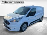 Ford Transit Connect Trend EcoBlue Radio Navi DAB Rüc - Ford Transit: Radio