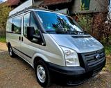 Ford Transit TDCI 100 T 300 Scheckheft 1 H... - Ford Transit: 100t300