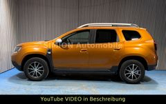 DACIA Duster II Comfort LPG/KAMERA/NAVI/PDC/KLIMA/LM-F