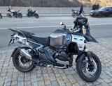 BMW R1300GS Adventure +ASA+AdapHöhe+DWA+Alle Pakete  - BMW R 1300 GS Adventure ASA