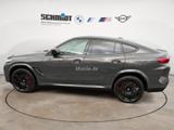 BMW X6 M Competition / Soft Close / 24 Monate BPS - BMW X6 M in Hamburg