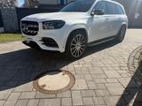 Mercedes-Benz GLS 400 d 4MATIC Standheizung Panorama Keyless  - Mercedes-Benz GLS 400 in Hamburg