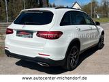 Mercedes-Benz GLC 300 GLC -Klasse 4Matic*2.Hand*AMG Line* - gebrauchte Mercedes-Benz GLC 300 aus dem Jahr 2017
