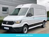 Volkswagen Crafter L3H3 177PS EZ:2022 4x4 Allrad Werkstatt - Volkswagen Crafter l3h2