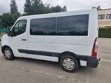 Nissan Transporter van - Nissan NV400 von privat