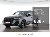 Audi Q7 45 TDI quattro tiptronic S line 7-Sitzer|AHK