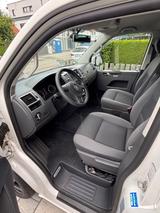 Volkswagen T5 Multivan (Beluga) Special, 2.0l BMT - Volkswagen T5 Multivan in München
