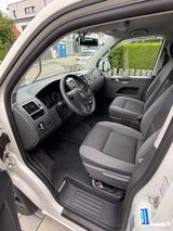 Volkswagen T5 Multivan (Beluga) Special, 2.0l BMT - Volkswagen T5 in München