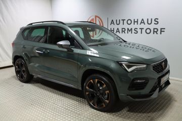 Cupra Ateca 2.0 DSG 4Drive Leder Pano AHK Beats 360°