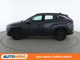 Hyundai Tucson 1.6 T-GDI Hybrid Select 2WD Aut.*NAV*ACC* - Hyundai Gebrauchtwagen in Dresden