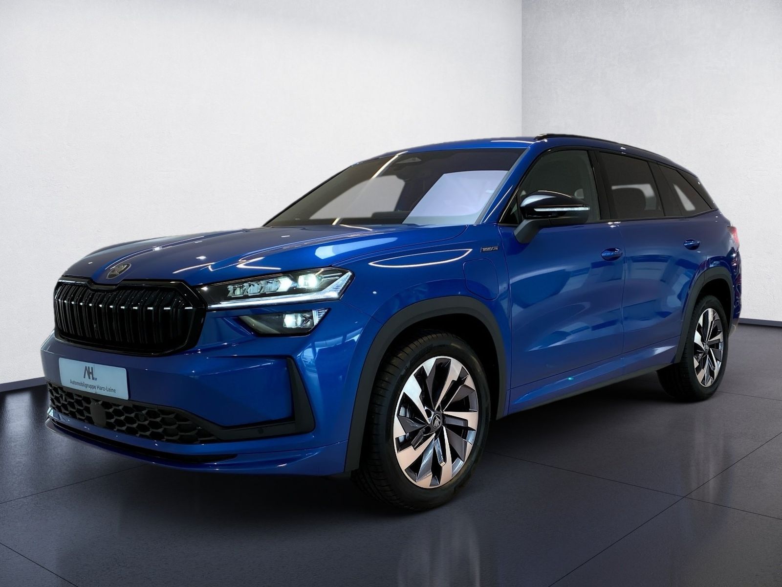 Skoda Kodiaq Sportline 1.5 TSI iV *ab sofort* imagem 2