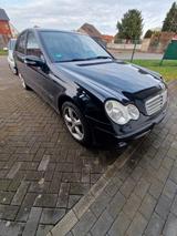 Mercedes-Benz C 200 CDI Sport Edition  - Mercedes-Benz C 200: Sport Edition